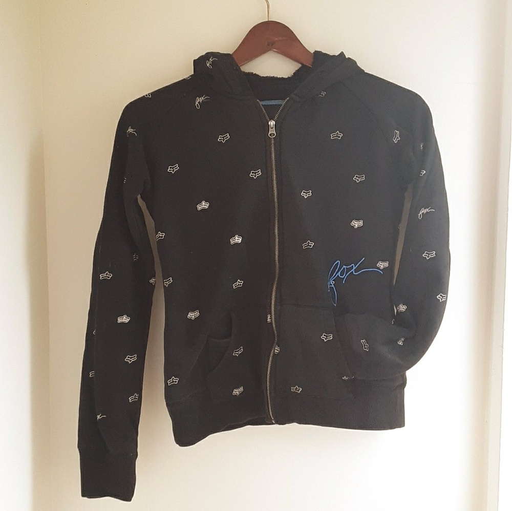 FOX Girl | Jacket